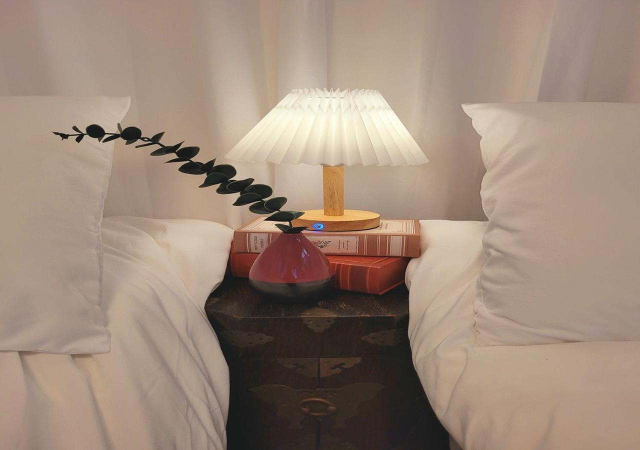 Apartamento Hey, World Seul