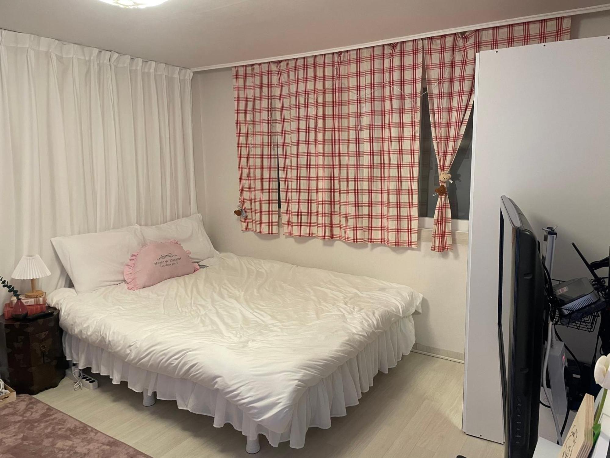 Hey, World Apartamento Seul